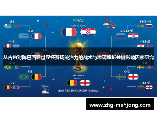从吉鲁对阵巴西看世界杯赛场统治力的战术与表现解析关键影响因素研究
